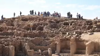 İnsanlık tarihine ışık tutan tarihi eser: Karahantepe