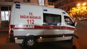 Adana'da korkunç cinayet