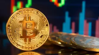 Trump etkisiyle Bitcoin rekor kırdı: Piyasa değeri 3,19 trilyon dolar!