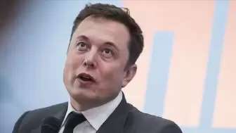 Elon Musk’ın başına bela olan çekiliş! Hakkında dava açıldı