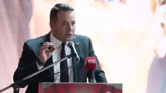 MHP'li Özmen Alp Giray Erdemir'den Ümit Özdağ'a sert tepki!