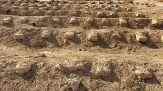 Şam'da kadınların gömüldüğü toplu mezarlar bulundu