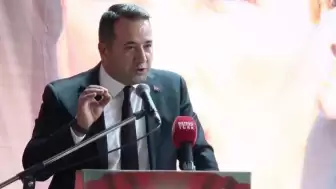 MHP'li Erdemir: Türk milliyetçiliği ideolojisinin temsil edildiği tek yer MHP’dir