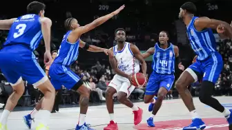 Anadolu Efes, zorlu maçta Türk Telekom’u mağlup etti