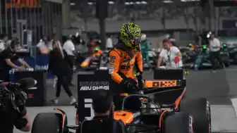 Formula 1 Abu Dabi GP'de Norris kazandı McLaren şampiyon oldu!