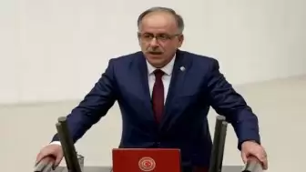 MHP'li Kalaycı: “Kamuda başlatılan tasarruf seferberliğini destekliyoruz"