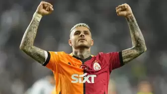 Mauro Icardi’den Johnny Depp göndermeli paylaşım