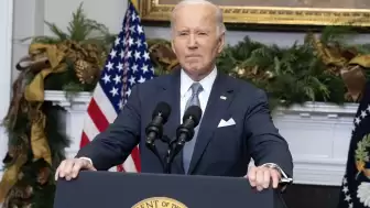 Biden’dan Suriye’nin geleceği için tarihi açıklama