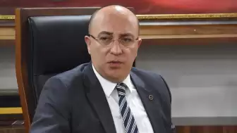 MHP'li Yönter’den CHP’ye 'Para Kulesi' çıkışı: Hesabını verin