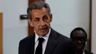 Fransa'da "telekulak" davasında yeni gelişme: Sarkozy'nin cezası onandı