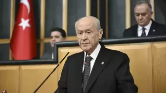 MHP Lideri Devlet Bahçeli: DEM ya Türkiye partisi olacak ya da derdest!