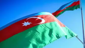 Azerbaycan, uçak kazası sonrası 1 günlük yas ilan etti