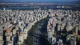 Kasım ayı konut fiyat endeksi açıklandı