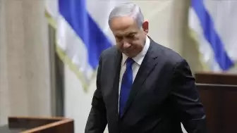 Netanyahu yargılanıyor