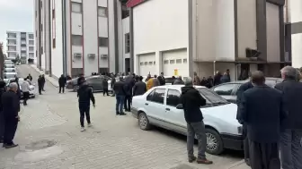 Adıyaman’da karbonmonoksit zehirlenmesi: 1 ölü