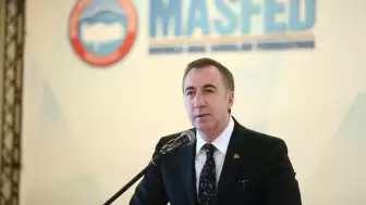 MASFED Başkanı Erkoç: İkinci el araçta sigorta düzenlemesi tüketiciyi mağdur edecek