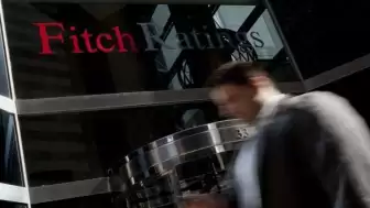 Fitch, Türkiye ekonomisi için büyüme tahminini değiştirdi