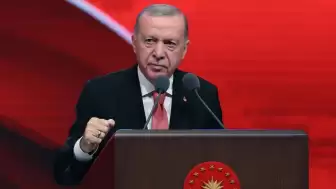 Asgari ücret toplantısına dakikalar kala Cumhurbaşkanı Erdoğan'dan kritik mesaj