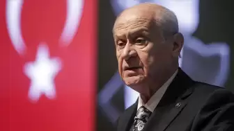 Lider Bahçeli'den net mesaj: Biz Türkiye'nin güvencesi Cumhur İttifakı'yız