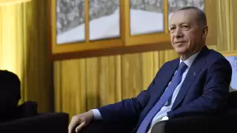 Erdoğan’dan gençlere tarihi mesaj: Sizler Fatih’in, Kanuni’nin izinden gidiyorsunuz