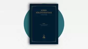 Kıbrıs’ın 50 yıllık perspektifi tek eserde toplandı