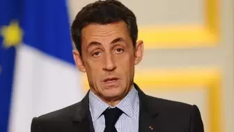 Eski Fransa Cumhurbaşkanı Sarkozy'ye ev hapsi onaylandı: Seçilme hakkı 3 yıl askıya alındı