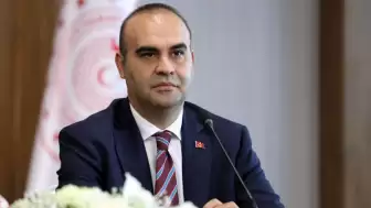 Bakan Kacır açıkladı: OSB’lerdeki yatırımlara destek geliyor!