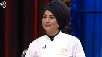 MasterChef Şampiyonu Esra Tokelli Kimdir?