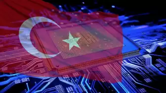 Türkiye, teknoloji alanında cazibe merkezi haline geliyor!