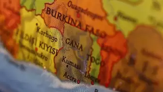 Gana'dan süpriz adım: Tüm Afrikalılar için vize serbestliği getirildi