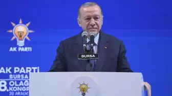 Cumhurbaşkanı Erdoğan'dan destek müjdesi