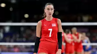 Hande Baladın'dan transfer açıklaması