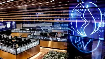 Borsa İstanbul'da BIST 100 endeksi geriledi