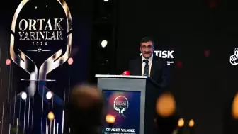 Cumhurbaşkanı Yardımcısı Yılmaz’dan enflasyon açıklaması