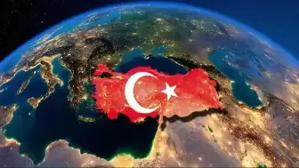 Sibirya'dan Doğu Avrupa'ya... Duyunca çok şaşıracağınız resmi dili Türkçe olan ülkeler!