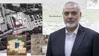 Hamas İsrail'in iddialarını yalanladı! İsmail Heniyye nasıl öldürüldü?