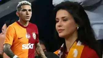 Bir dargın bir barışık... Devrim Özkan, Torreira ile ayrıldı!