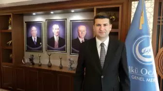 Ülkü Ocakları Genel Başkanı Ahmet Yiğit Yıldırım: Kurban Bayramı birlik ve beraberliğimizin harcıdır