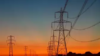 Türkiye'nin lisanslı elektrik üretimi Nisanda yüzde 1,4 azaldı