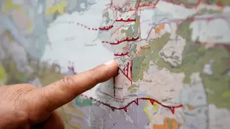 Yeni fay keşfedildi! Deprem haritası güncelleniyor