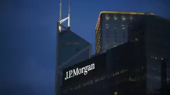 JPMorgan analistlerinden Türkiye'ye ekonomi ziyareti!