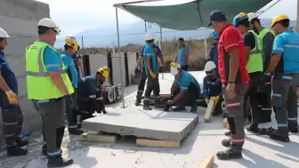 TKİ, 700 madenciye arama kurtarma eğitimi verecek