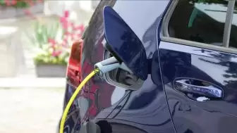 AB, Çin'den ithal edilen elektrikli otomobillere yüksek vergi getiriyor