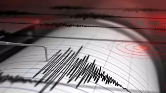 AFAD duyurdu! Tokat'ta korkutan deprem
