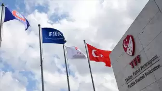 TFF'den yabancı sınırı kuralında değişiklik!