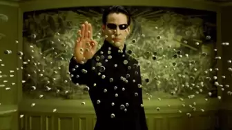 Matrix yıldızı Keanu Reeves itiraf etti: "Hayatımı değiştirdi"