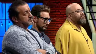 MasterChef Türkiye'de tansiyon yükseldi!