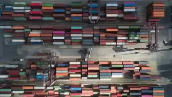 Gaziantep'in ihracat rakamı yılın ilk yarısında 4,8 milyar doları aştı
