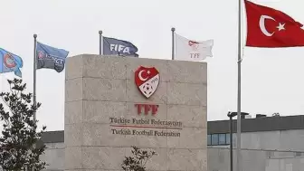 TFF'de kurulların başkanları ve üyeleri belirlendi