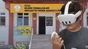 Türkiye'de ilk olacak! MEB düğmeye bastı: Sivas'ta açılıyor